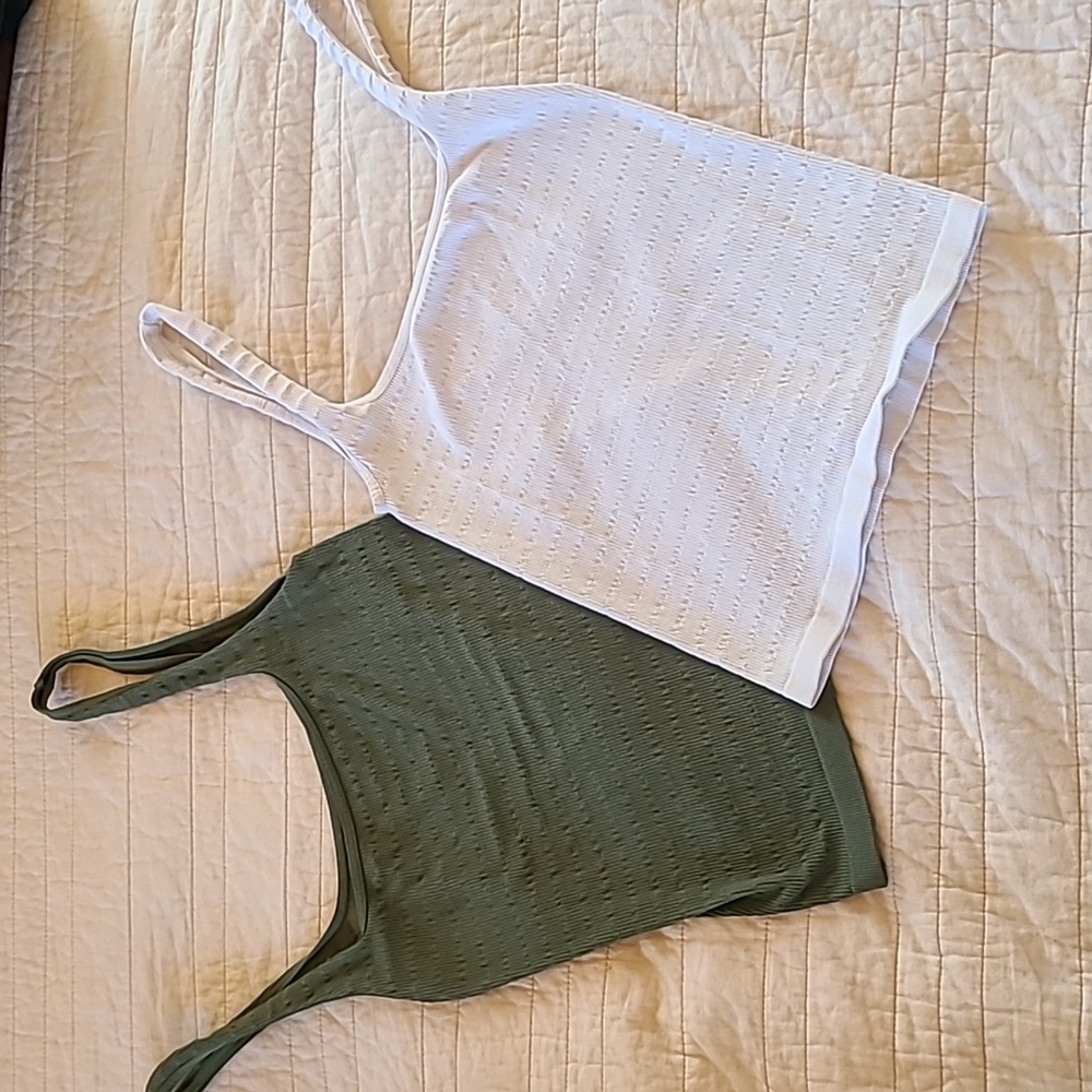 Free People Tank